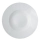 Stoviglie pregiate 600001.529 porcellana 23 cm color crema 24 pezzi