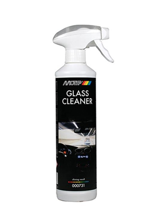 Limpiador de vidrio de motip 500ml Motip