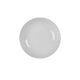 Vajilla fina 600001.582 27,5 cm color crema 24 piezas