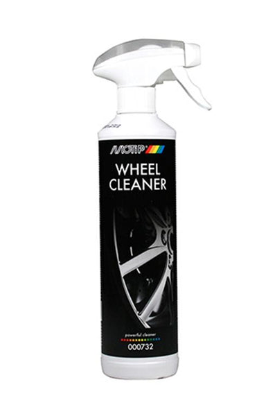 Motip wheelcleaner (500 ml)