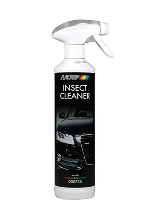 Detergente per insetti Motip