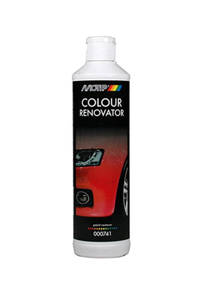 MOTOP COLORE RINOVATORE AGENTE 500 ML AGENTO VEGNO VEGLIATO