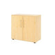 Bach kast hammerer v928t2 3 3 bs esdoorn
