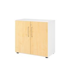 Bach cabinet hammerer v928t2 w 3 bs white