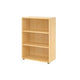 Bach kast hammerer v938re 3 esdoorn