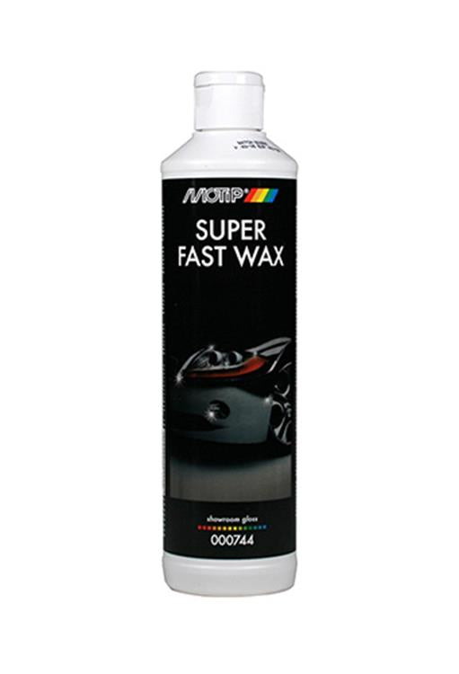 Súper rápido cera motip 500ml