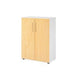Bach cabinet hammerer v938t3 w 3 bs white