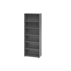Bach kast grijs v968re g hammerer