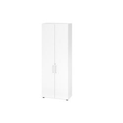Bach cabinet hammerer v968t6 w w bs white
