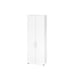 Bach cabinet hammerer v968t6 w w bs white