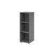 Bach bookcase hammerer v934re g gray