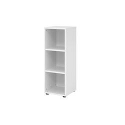 Libreria Bach hammerer v934re w bianco