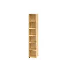Librería Bach hammerer v964re 3 marrón