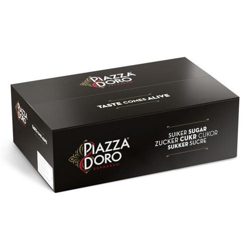 Piazza d'oro suikersticks 900 x 4 g