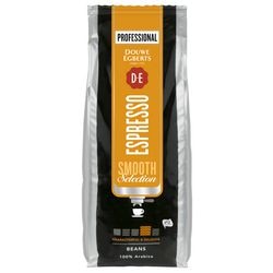 Douwe Egberts café en grano selección suave 1 kg