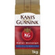 Kanis gunnink caffè macinato filtro rapido macinato rosso 1 kg