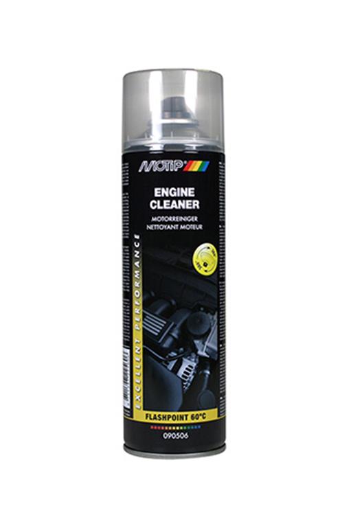 Motorero de autobús en aerosol (500 ml)