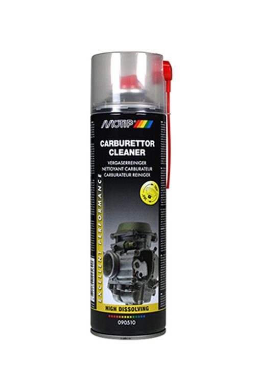 Limpiador de carburador de autobuses en aerosol (500 ml)