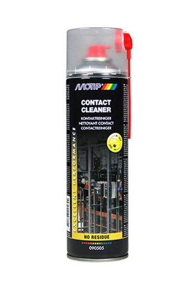 Cleaner a contatto spruzzatore AC (200 ml)