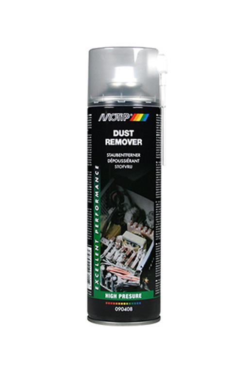 Motip 1051573 - dust remover spuitbus 500 ml | 1 stuks