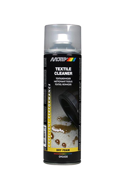Motip 1051576 - detergente spray per tessuti bomboletta 500ml | 1 pz
