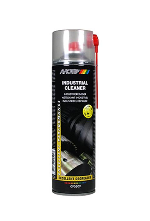 Cleaner universale 500 ml. Motip