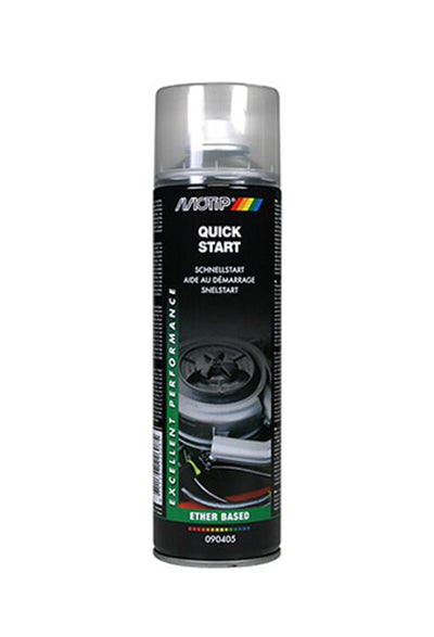 Snelstart (lata de pulverización de 500 ml)