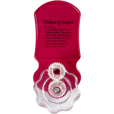 Creative Company Quilling Paper Crimper, B: 10,5 mm, 1 pezzo