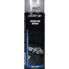 Spray vaselina, 500 ml. Motip
