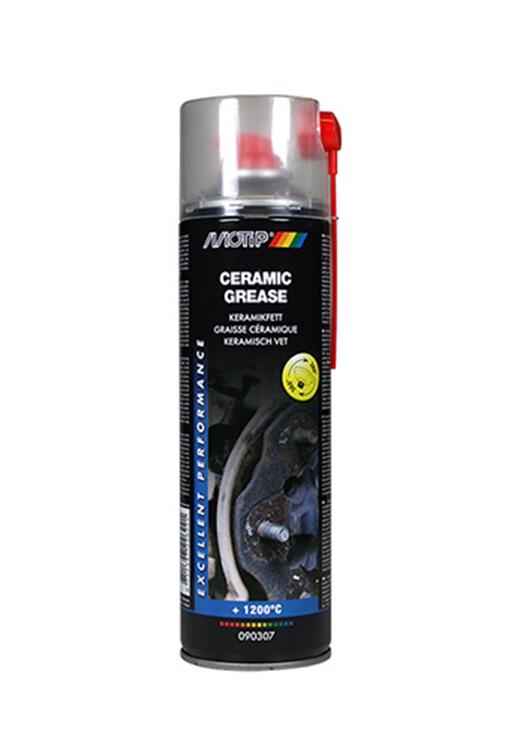 ABI Spray Can Grasso in ceramica (500 ml)
