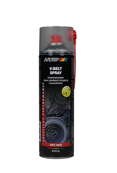 Spray