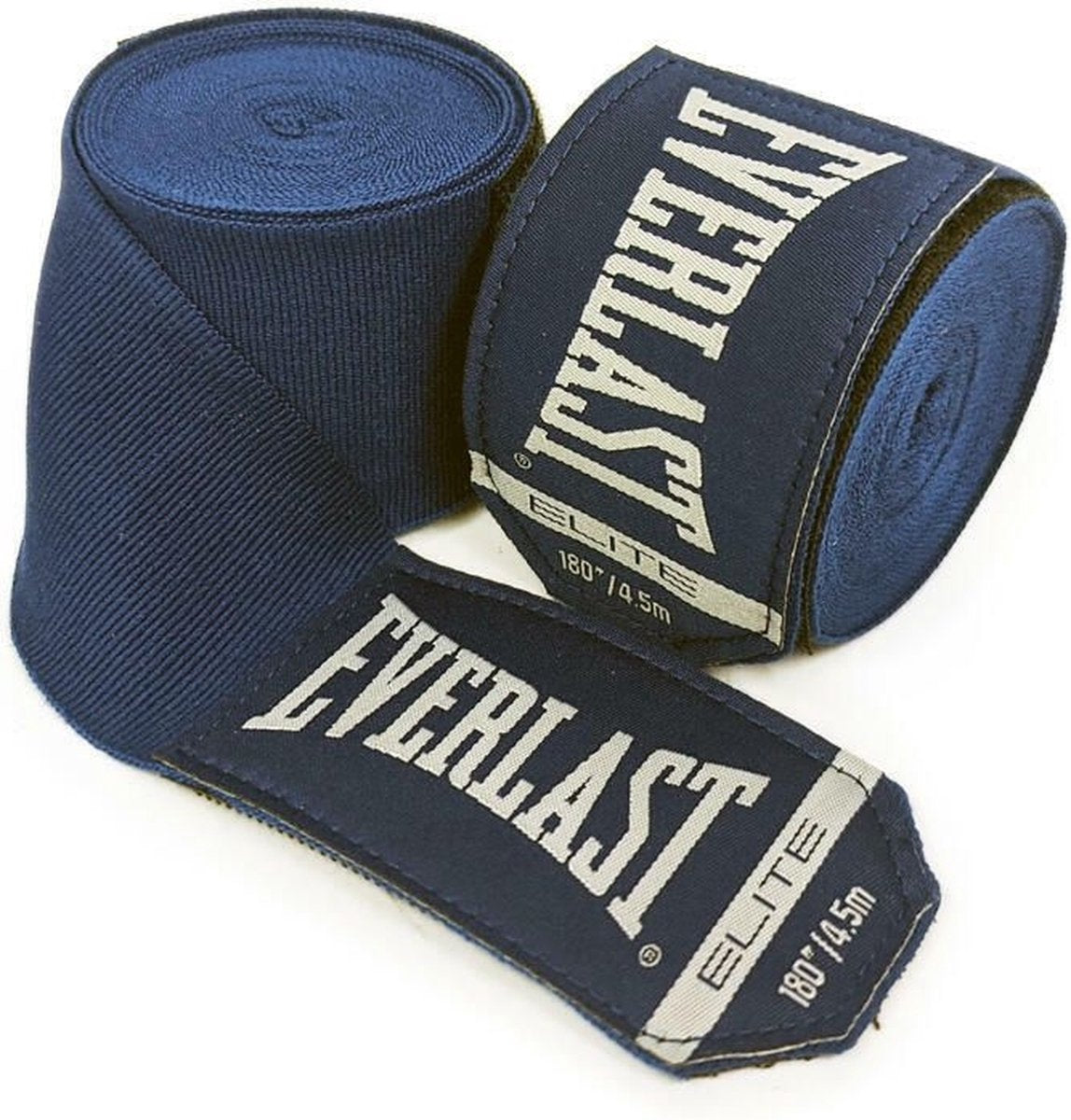 Fasce Everlast Elite, blu scuro, 457 cm