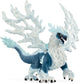 Schleich Eldrador Dragón de hielo
