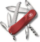 Victorinox evolución s13 navaja 14 funciones roja