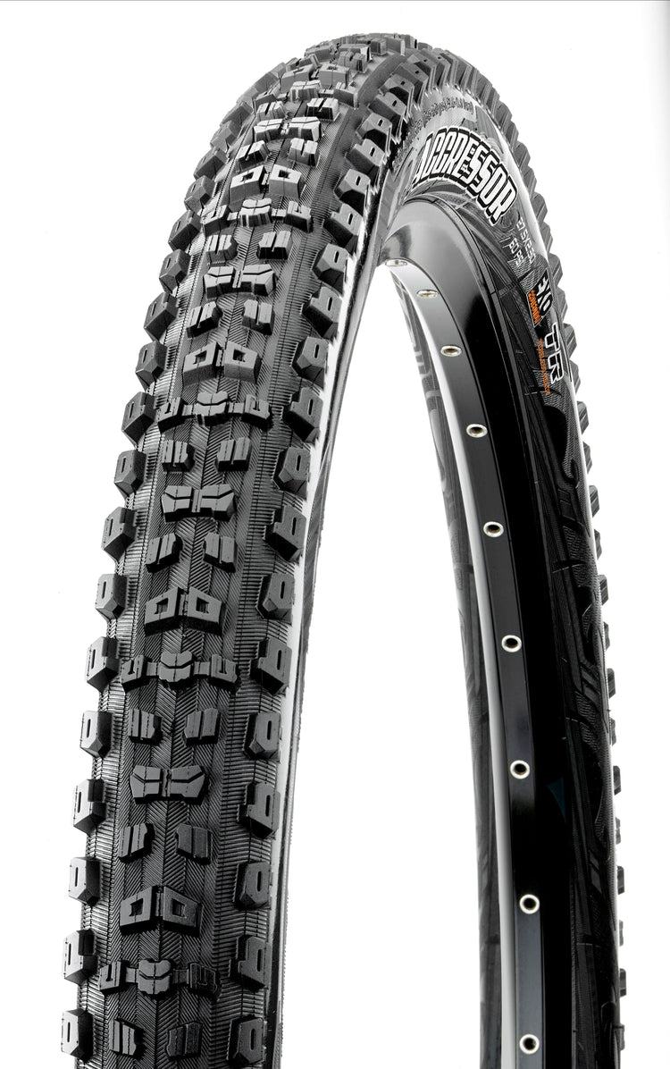 Maxxis tire aggressor exo tr 29 x 2.30 zw fold