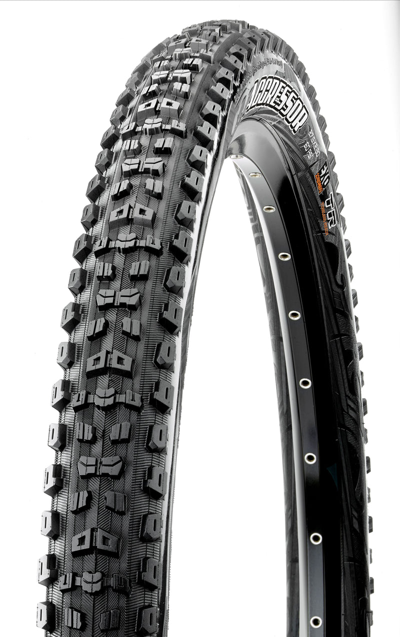 Aggressore di pneumatici Maxxis Exo TR 29 X 2,30 ZW