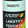 Motip 1056063 - 946870 nero compatto 12 ml | 1 pz
