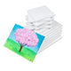 Pannello dipinto tutorcraft bianco 10 pezzi