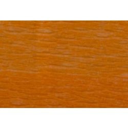 Tutorcraft di carta crespa 50 x 250 cm arancione 10 fogli