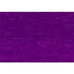 Crepe paper tutorcraft 50 x 250 cm purple 10 sheets