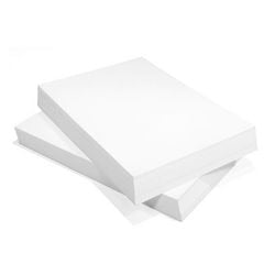 Papel de dibujo tutorcraft a4 170 g m² blanco 250 hojas