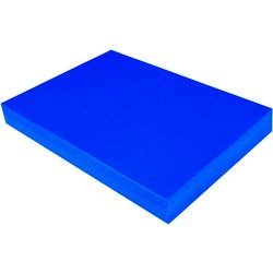 Craft paper tutorcraft a4 110 g m² blue 500 sheets