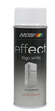 Motip 1051909 - 303202 deco effect frigo white400 ml | 1 stuks