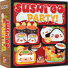 White Goblin Games Sushi Go Party!