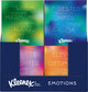 Kleenex tissues - collection box - voordeelverpakking - 12 x 48 stuks (576 zakdoekjes)