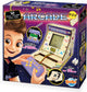 Buki france buki - experimenteerset - arcade spelconsole bouwen - technologie