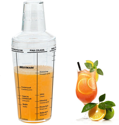 Shaker per cocktail Westmark