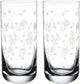 Bicchiere da long drink Toy's Delight sans marque villeroy boch 33 cl 2 pezzi