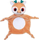 Lumo stars baby line tuttel reindeer vasa - 30x20cm