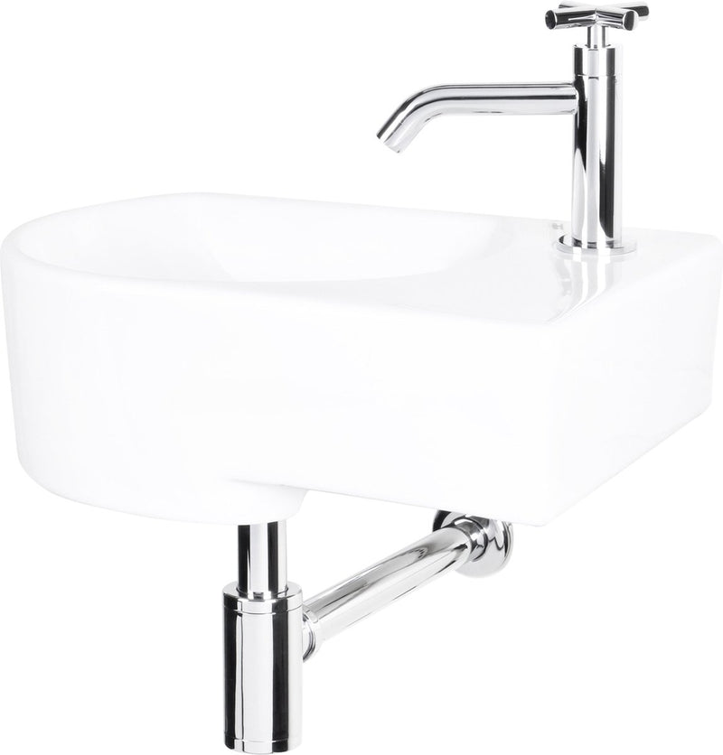 Differnz appollo grifo derecho conjunto fuente